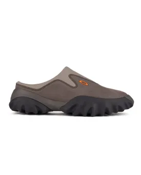 Brain Dead x Oakley Factory Team Nubuck Chop Saw Mule - Deep Well