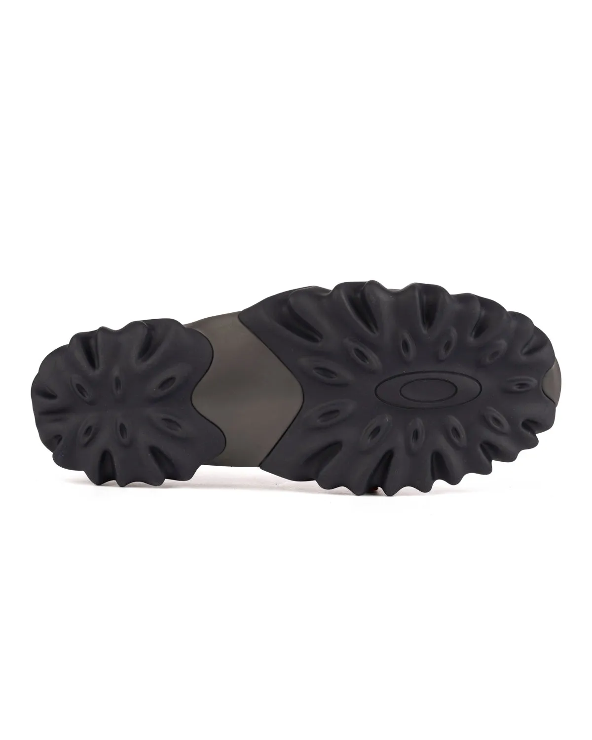 Brain Dead x Oakley Factory Team Nubuck Chop Saw Mule - Deep Well