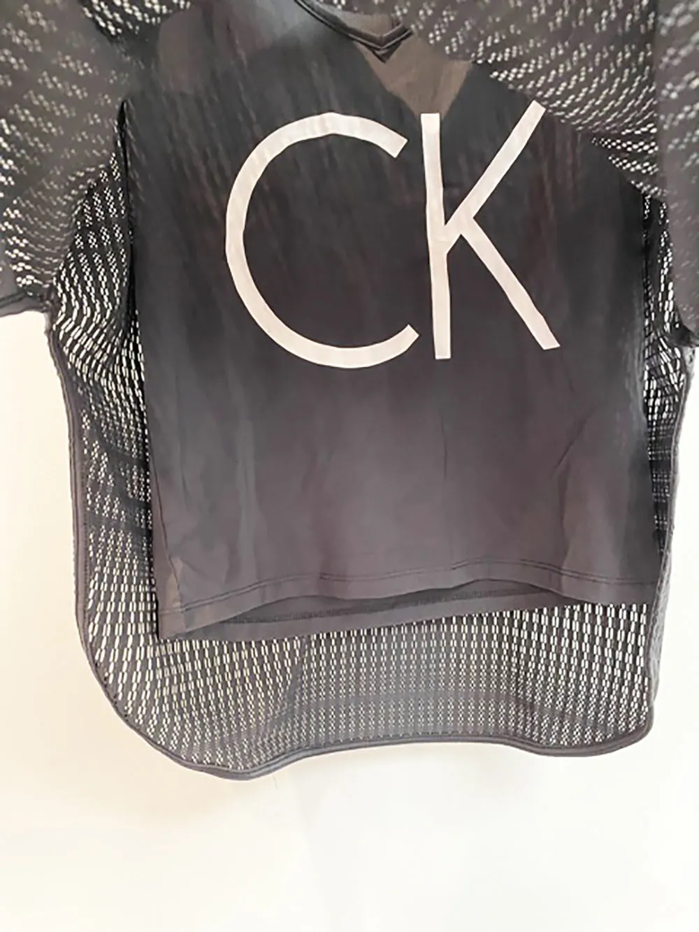 CALVIN KLEIN