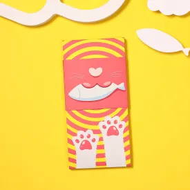 Cat Packaging