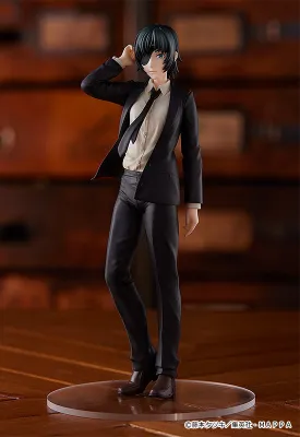Chainsaw Man: Himeno POP UP PARADE Figurine