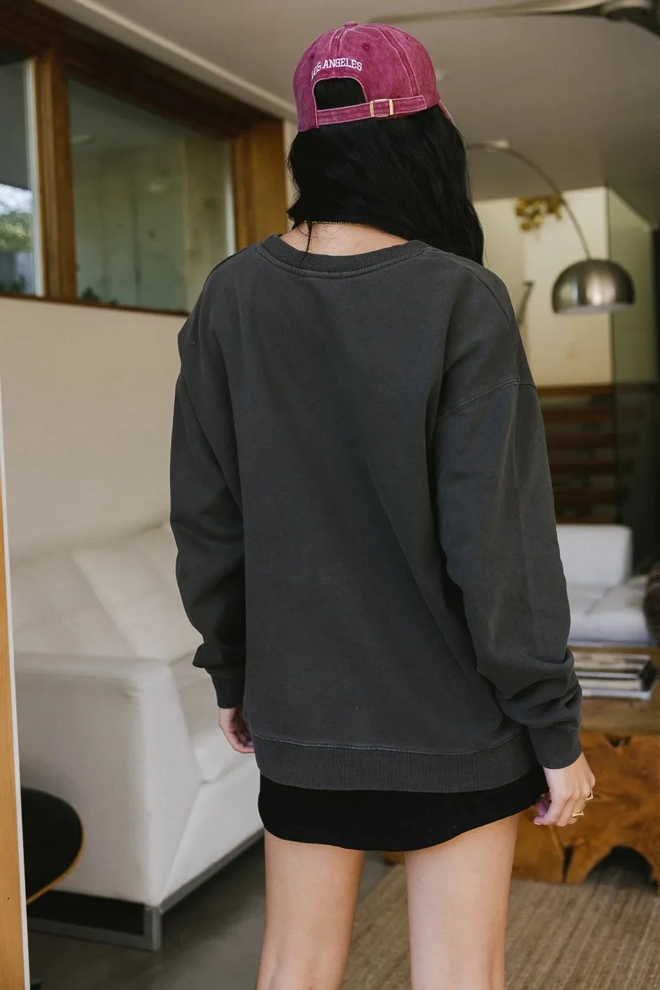 Chicago Graphic Sweatshirt - FINAL SALE