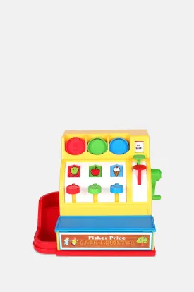 Classic Cash Register