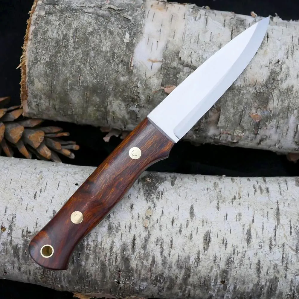 Classic: Ironwood & Black