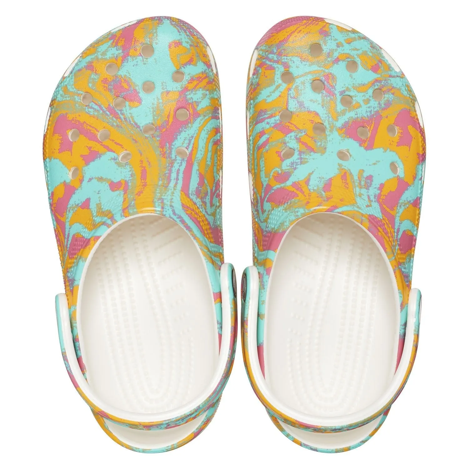 Classic Island Escape Clog