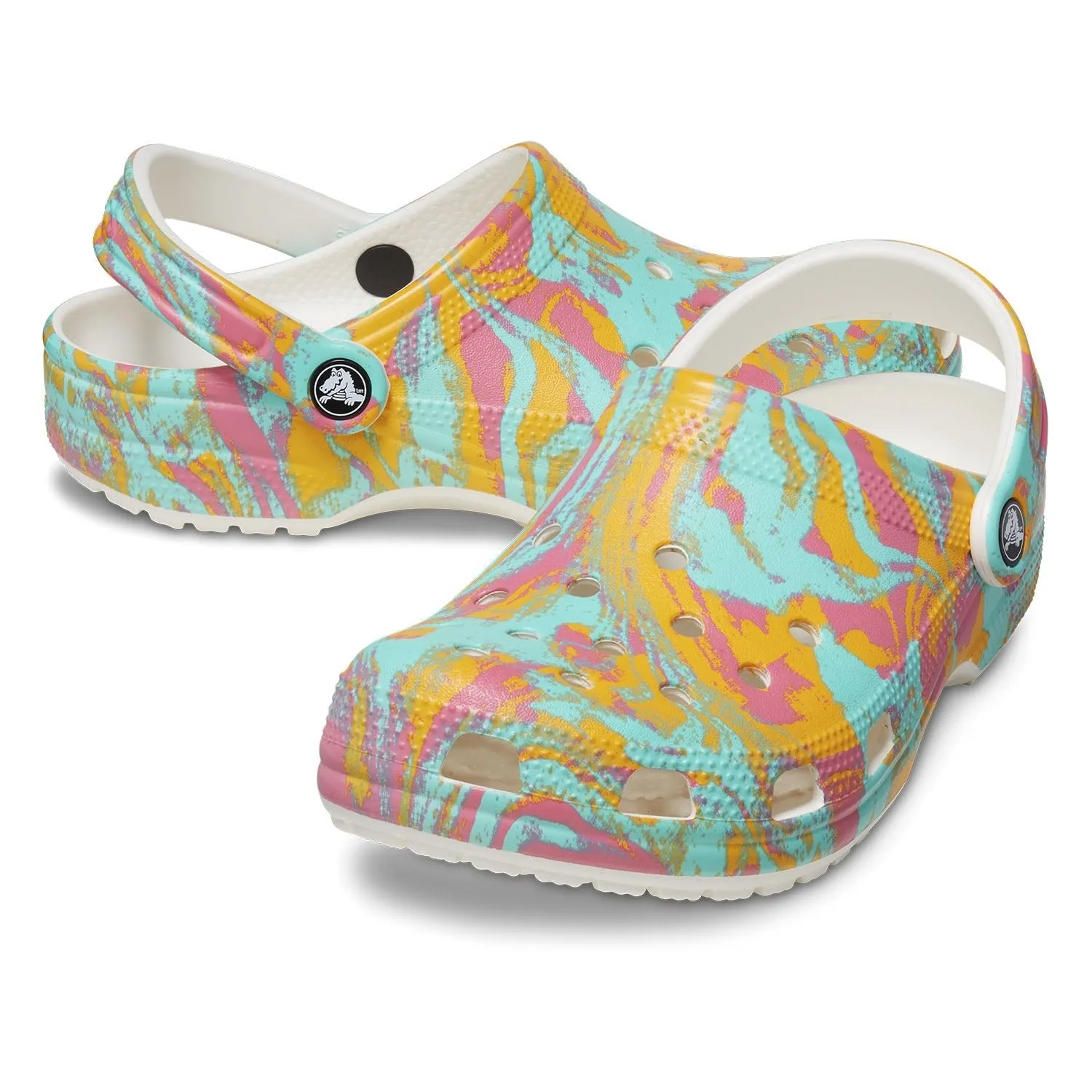 Classic Island Escape Clog
