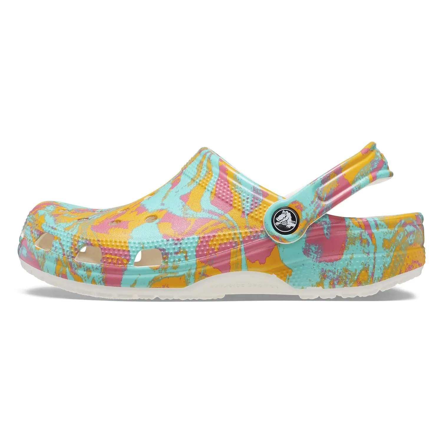 Classic Island Escape Clog