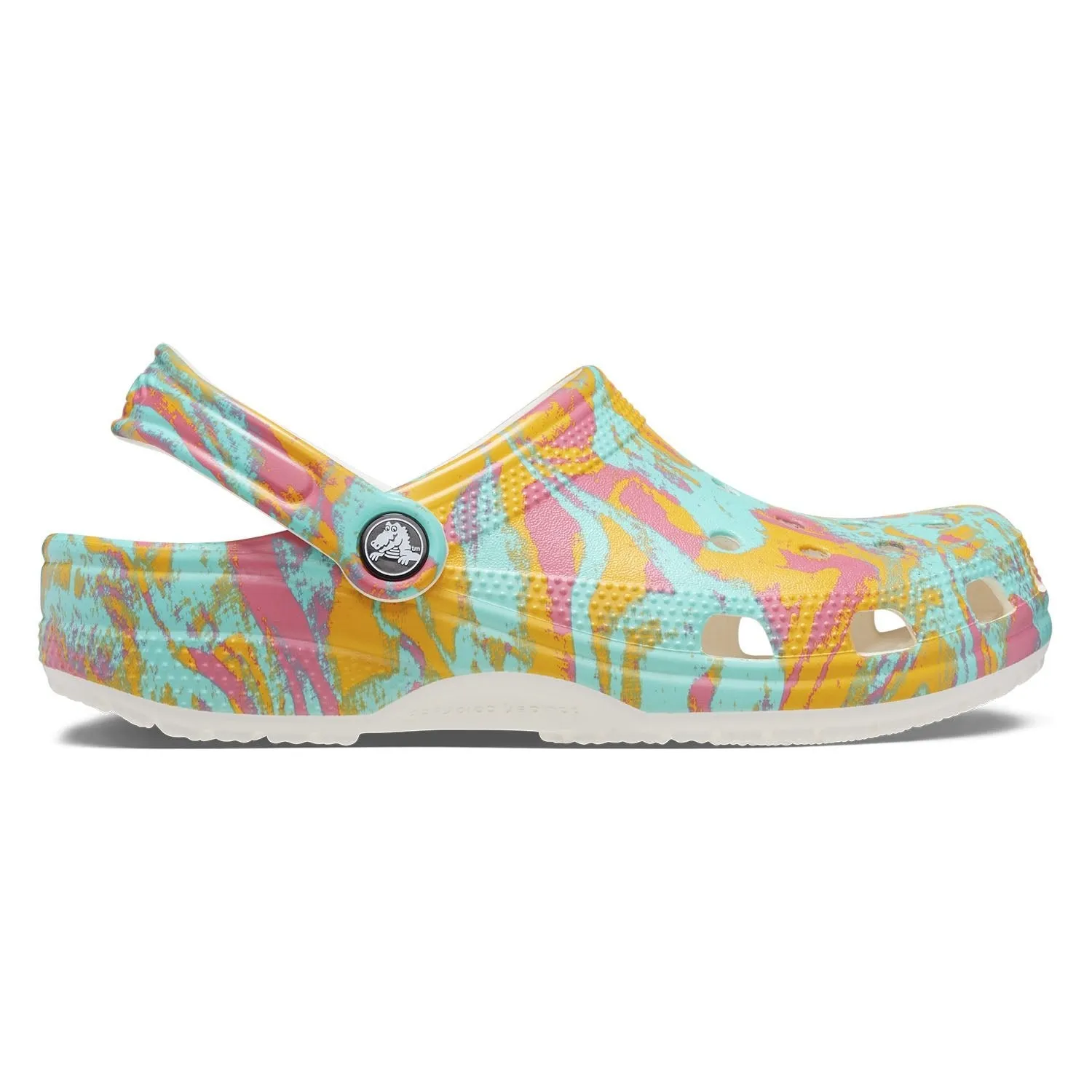Classic Island Escape Clog