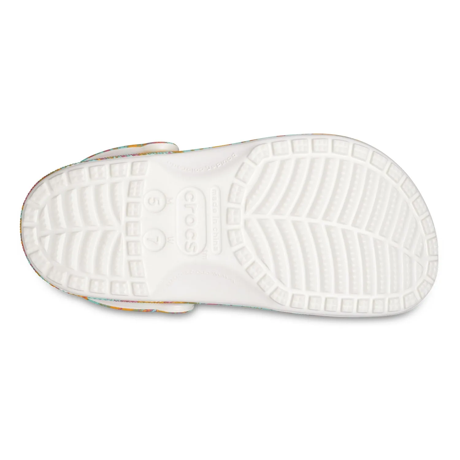 Classic Island Escape Clog