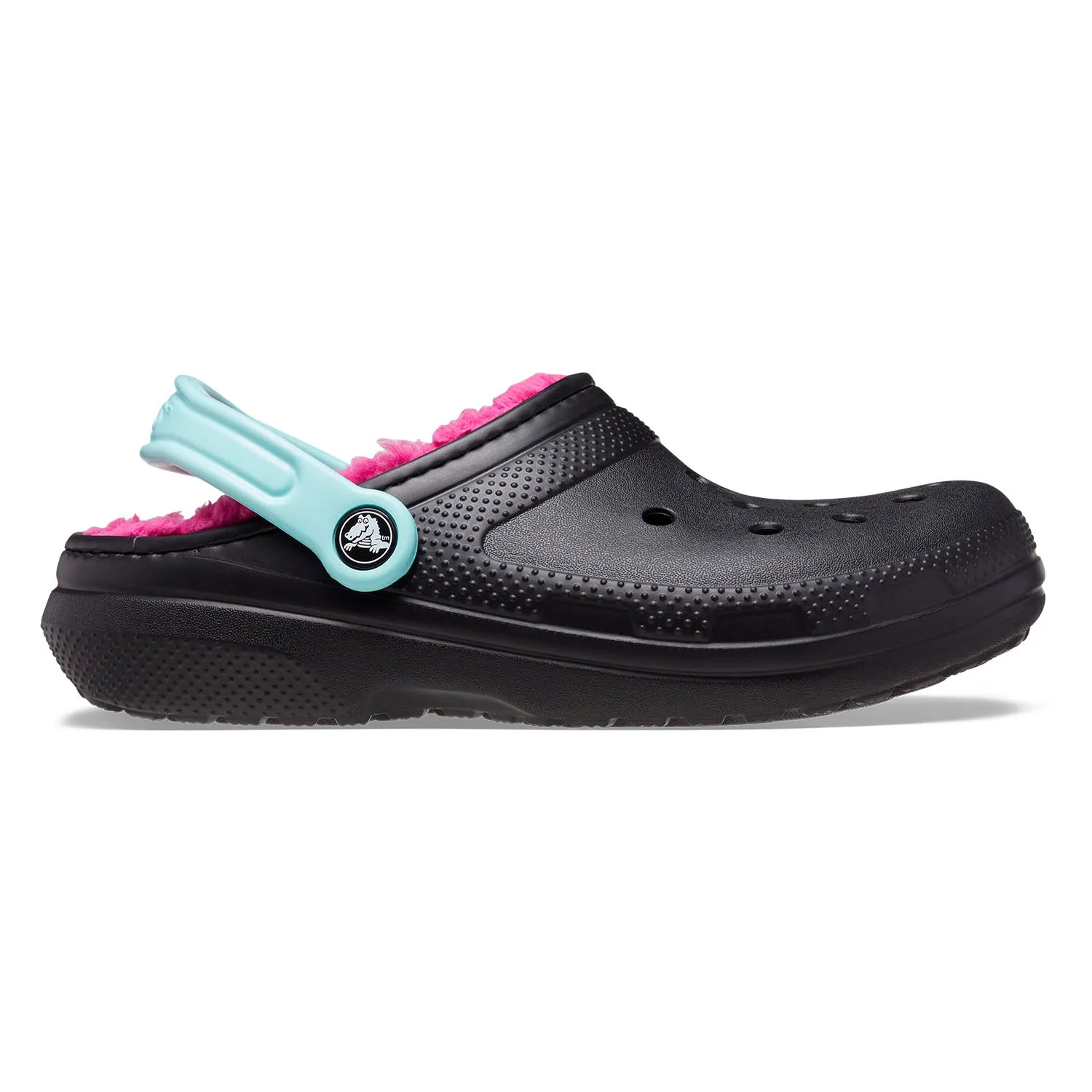 Classic Lined Clog
