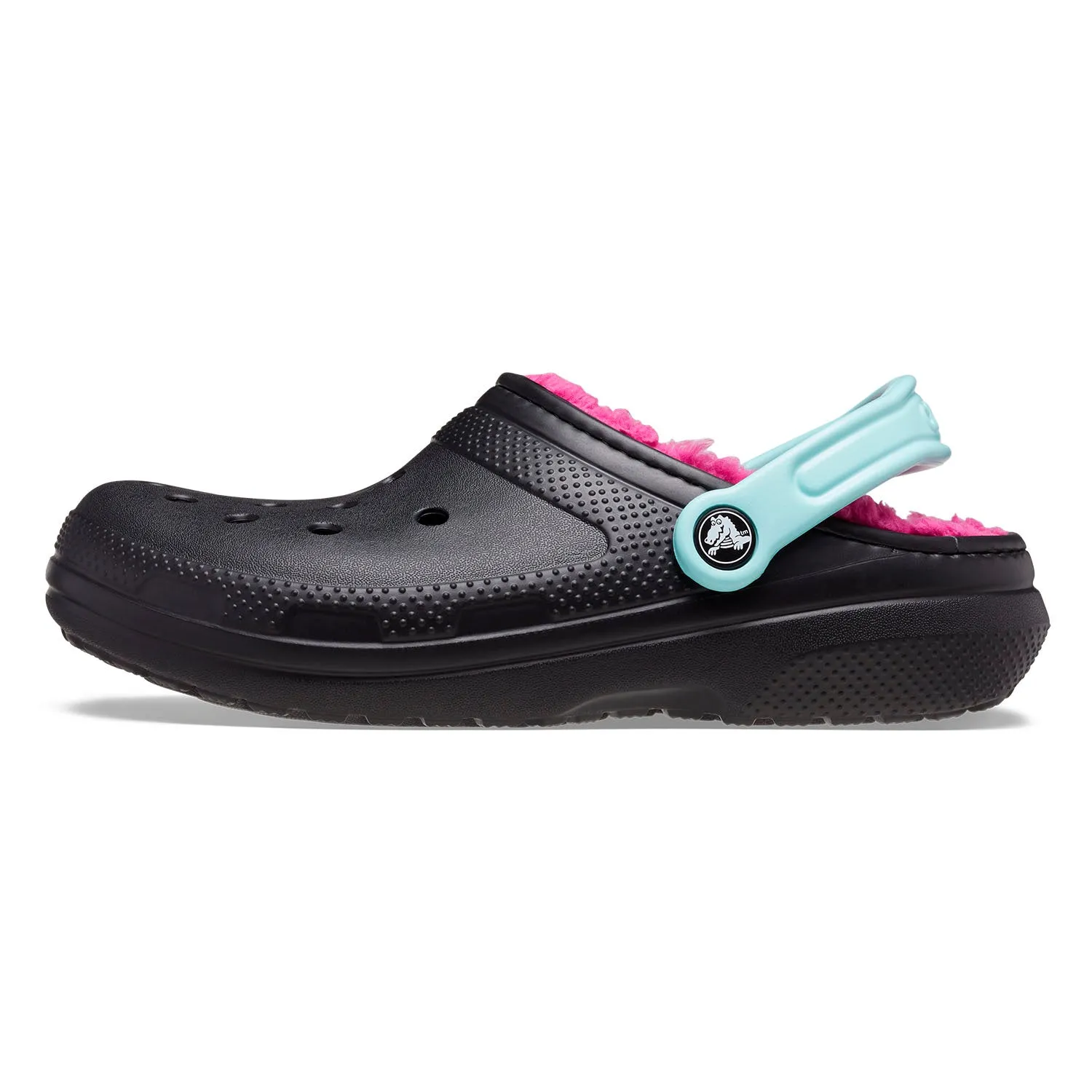 Classic Lined Clog