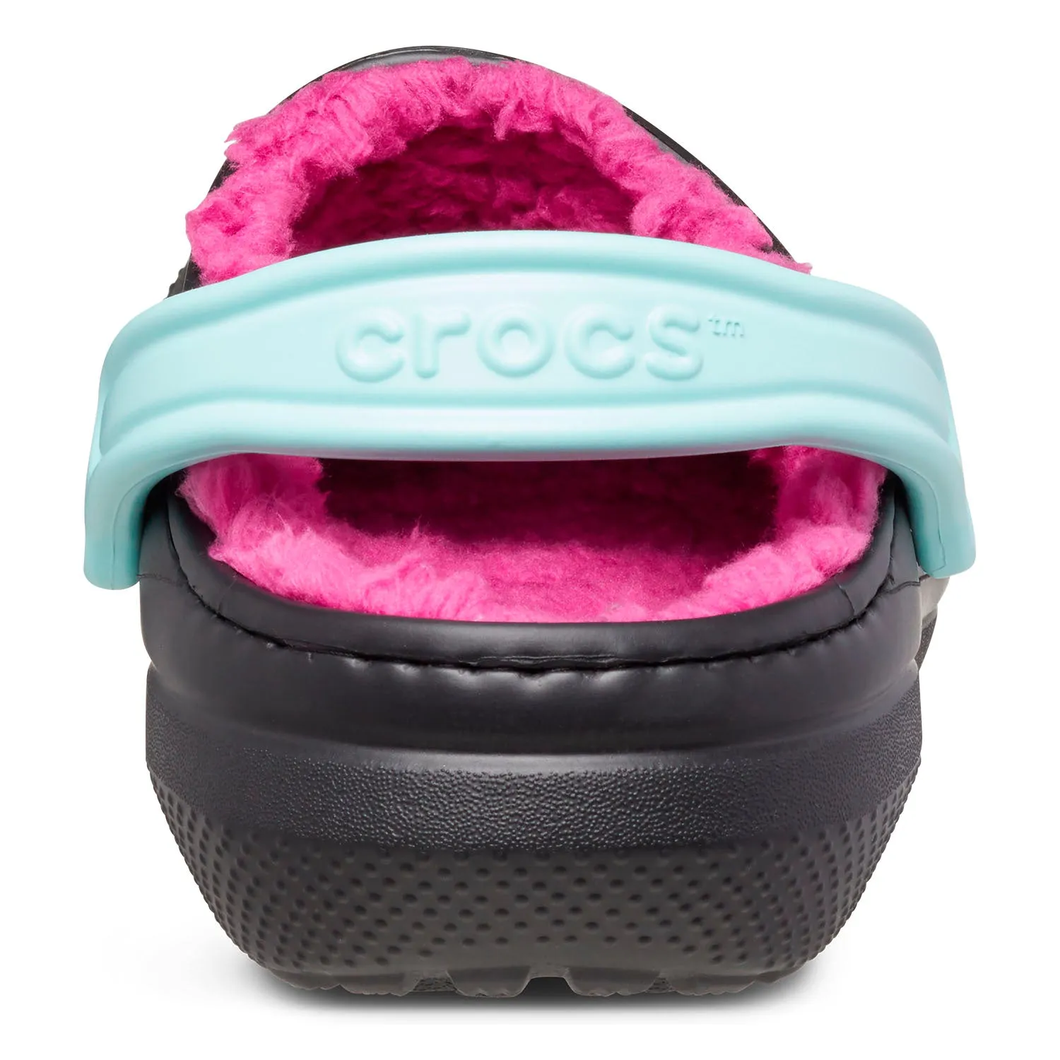 Classic Lined Clog