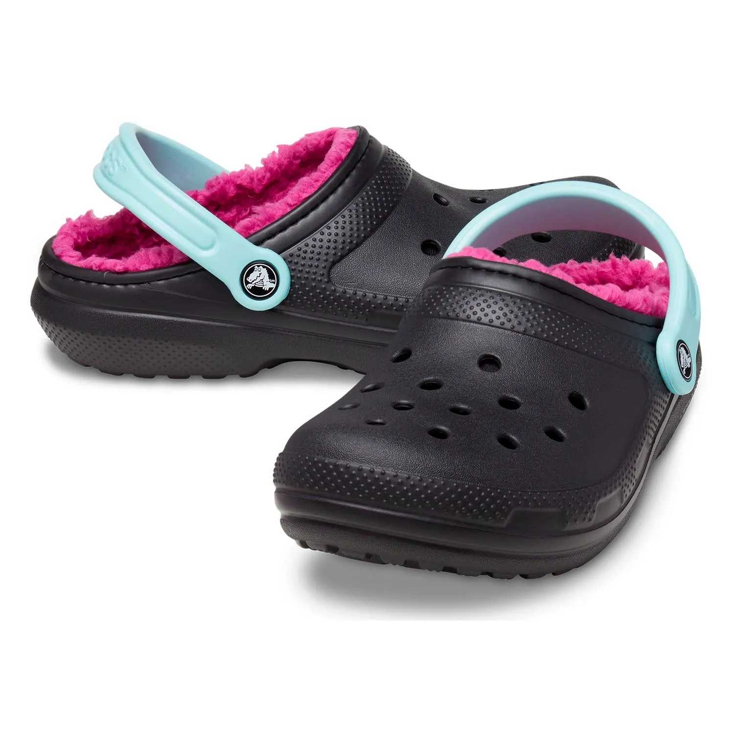 Classic Lined Clog