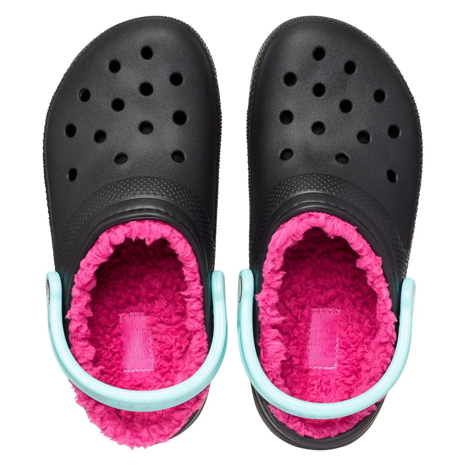 Classic Lined Clog