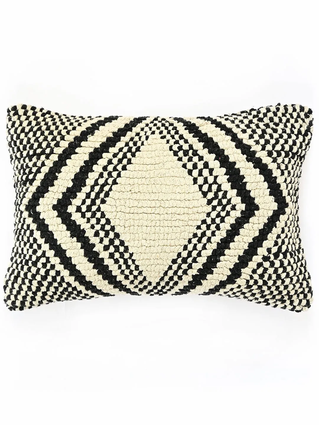 CLASSIC-LUMBAR CUSHION COVER