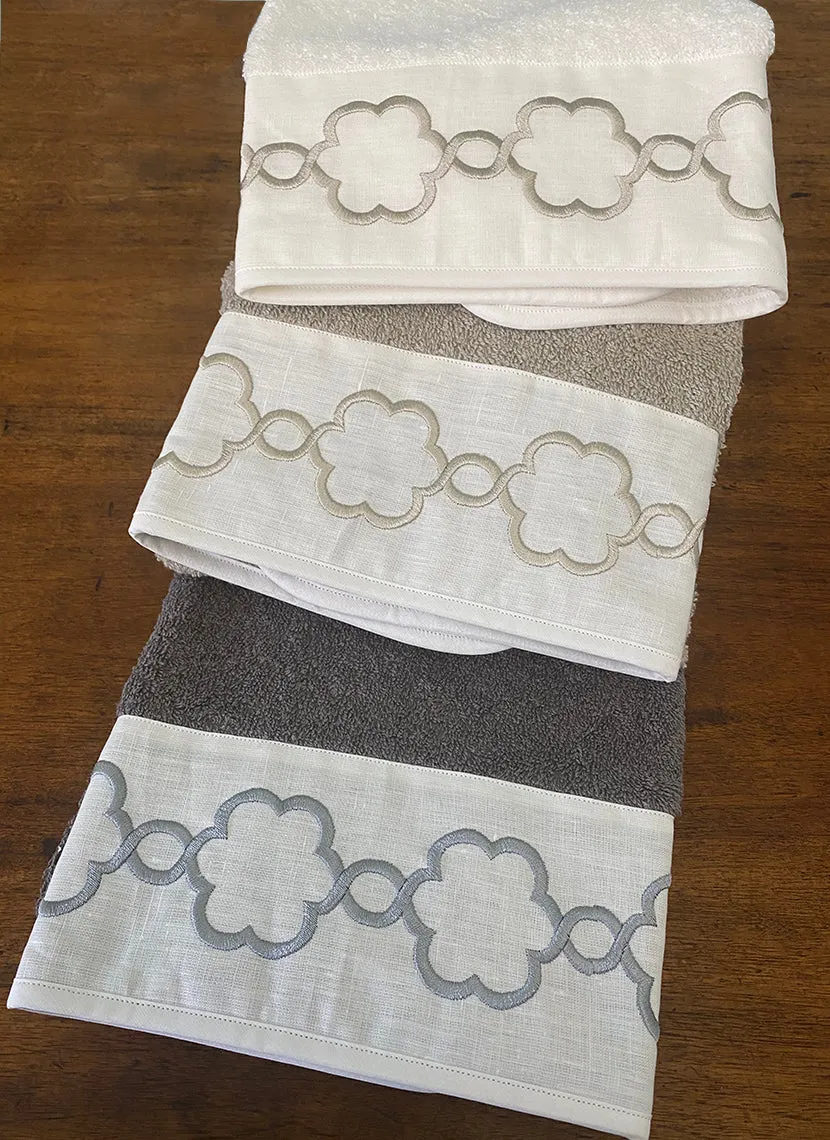 Classic Towel Set