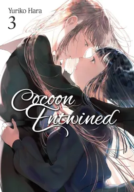 Cocoon Entwined GN Vol 03