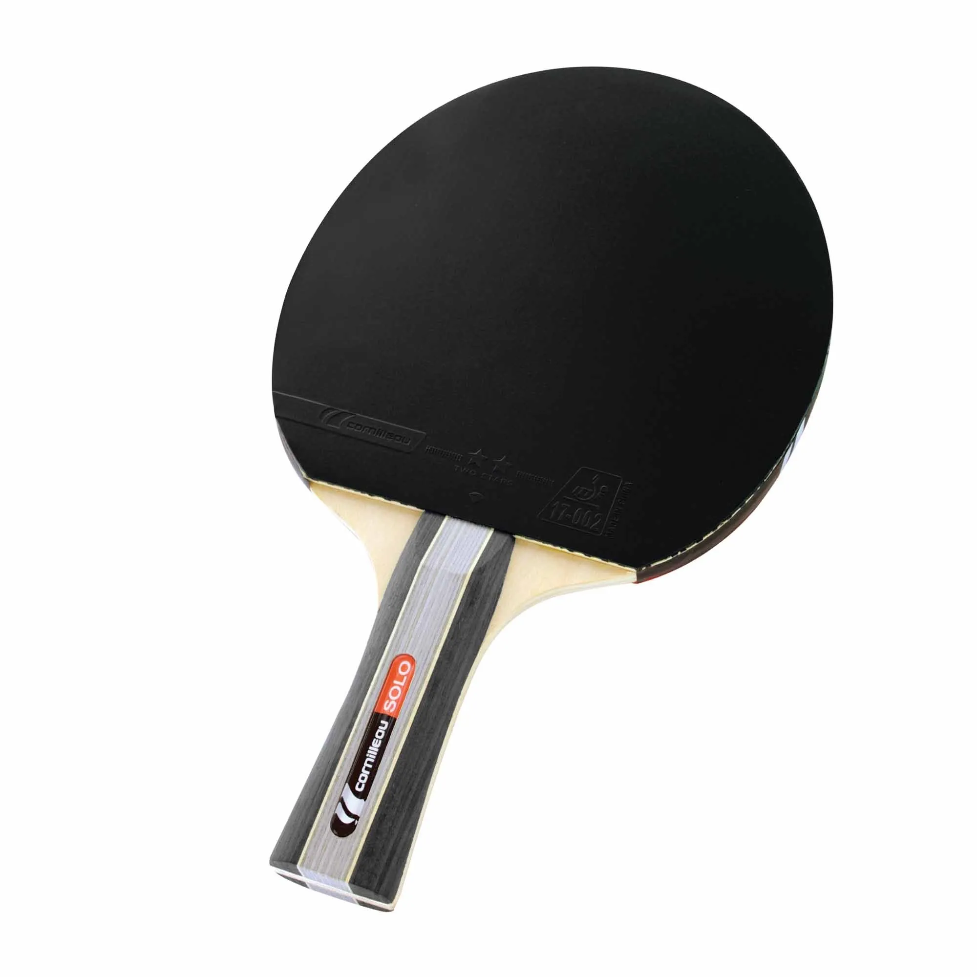 Cornilleau Sport Pack Solo Table Tennis Set