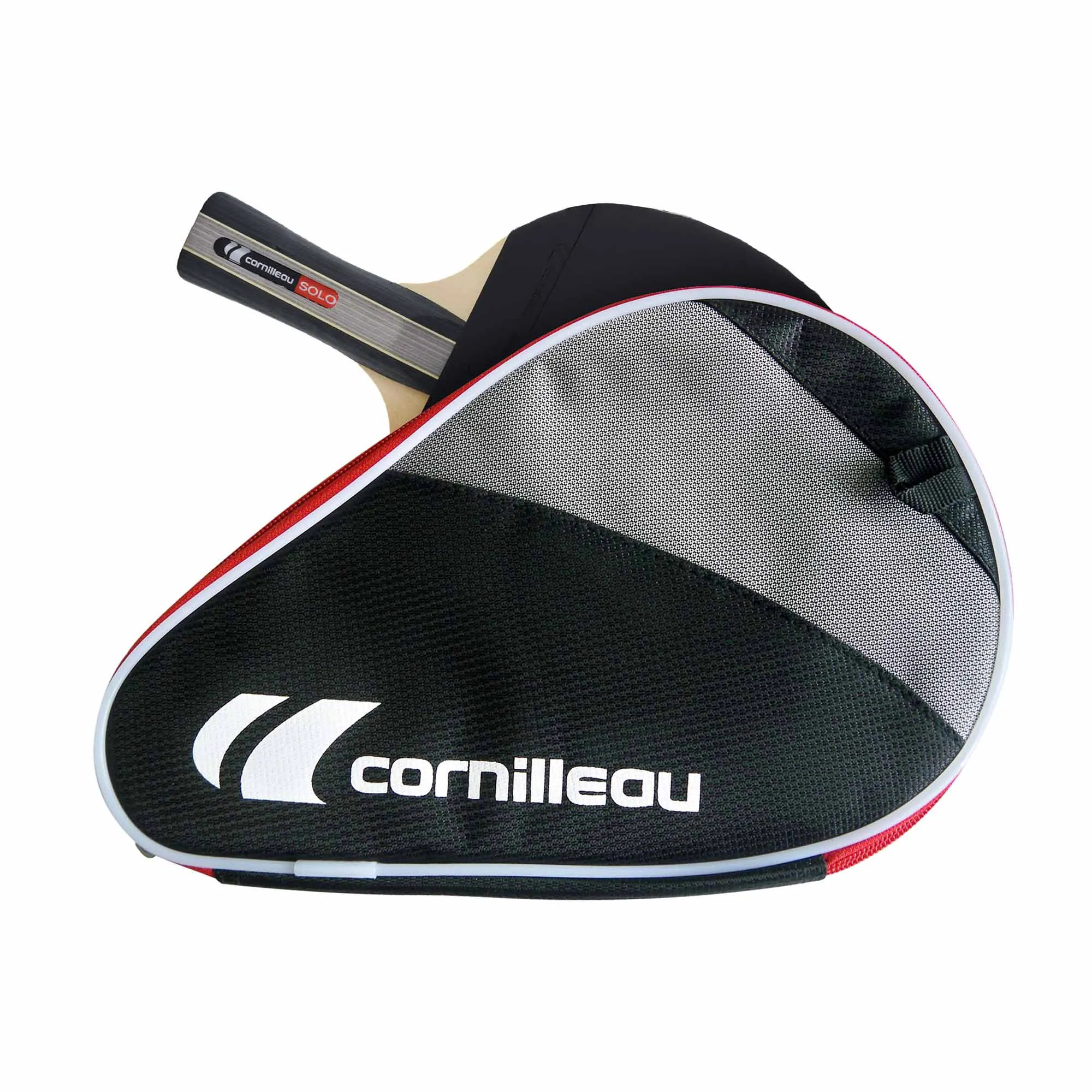 Cornilleau Sport Pack Solo Table Tennis Set