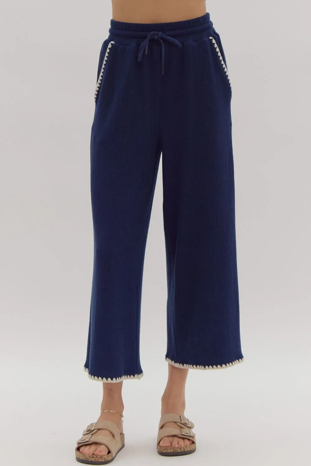 Crochet Detail Set