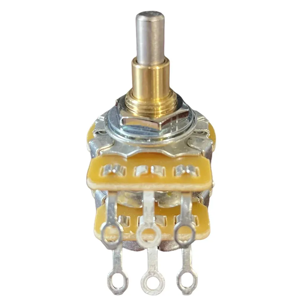 CTS A500K / A500K STACKED CONCENTRIC AUDIO POT