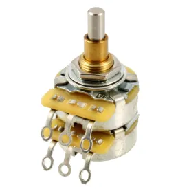 CTS A500K / A500K STACKED CONCENTRIC AUDIO POT