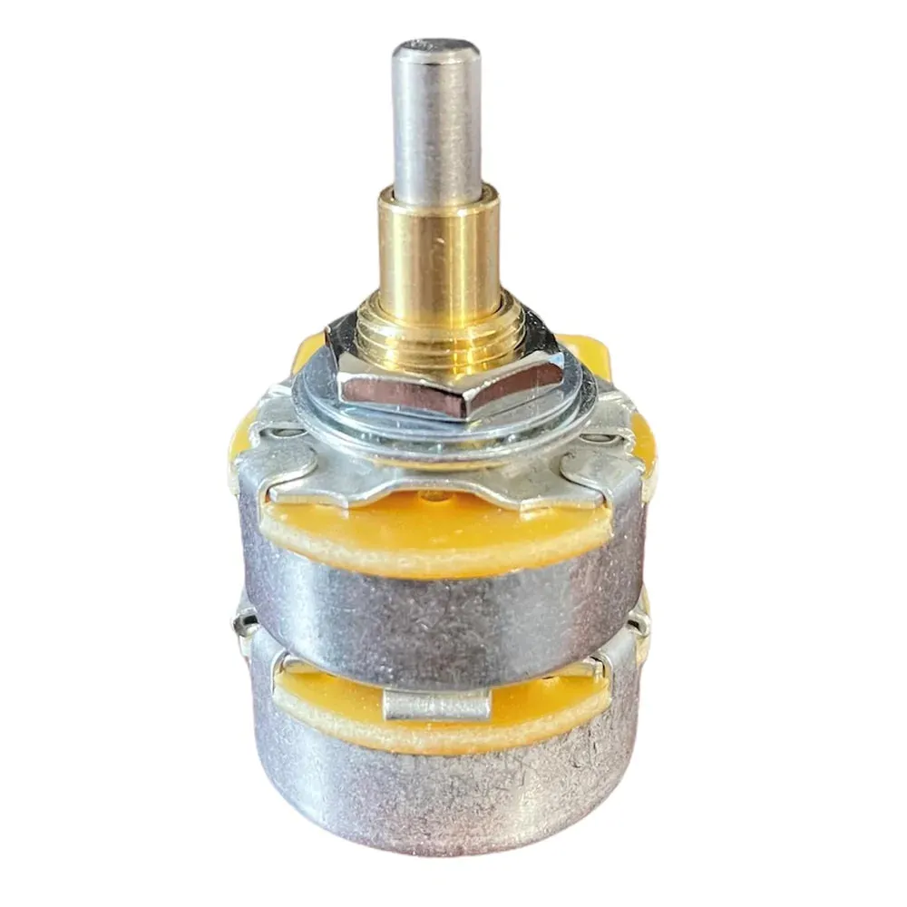 CTS A500K / A500K STACKED CONCENTRIC AUDIO POT