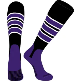 Custom 5 inch knit-in stirrup