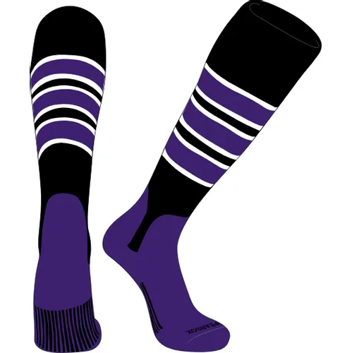 Custom 5 inch knit-in stirrup