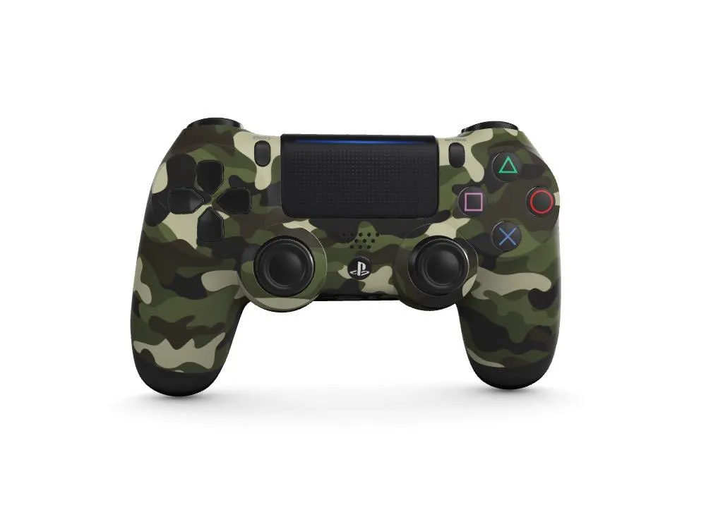 Custom Cinch PS4 Pro - Custom Design Ref: WTJQEH