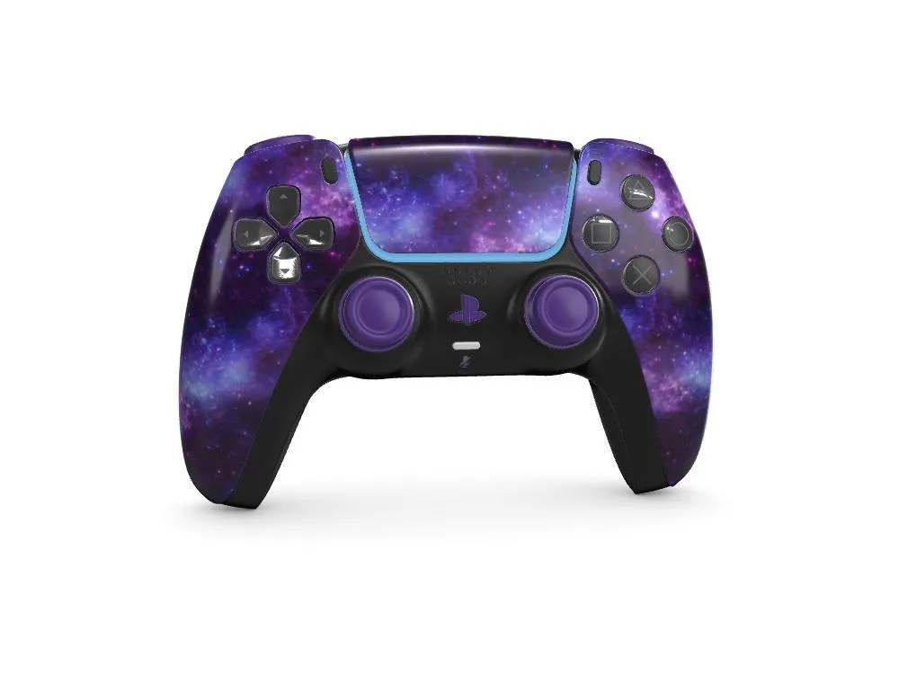Custom Cinch PS5 Pro - Custom Design Ref: 0MV4JV