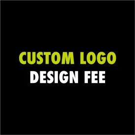 Custom Logo Design Fee