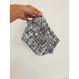 Customisation - Ruffle Bum