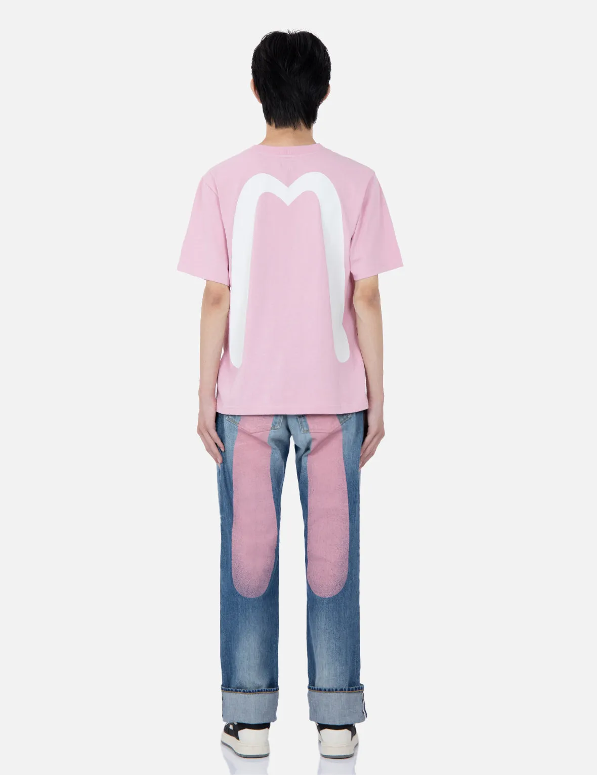 Daicock Print T-Shirt