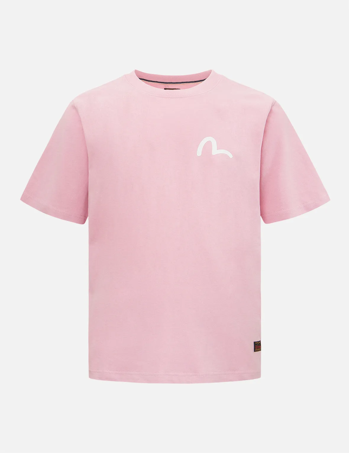 Daicock Print T-Shirt
