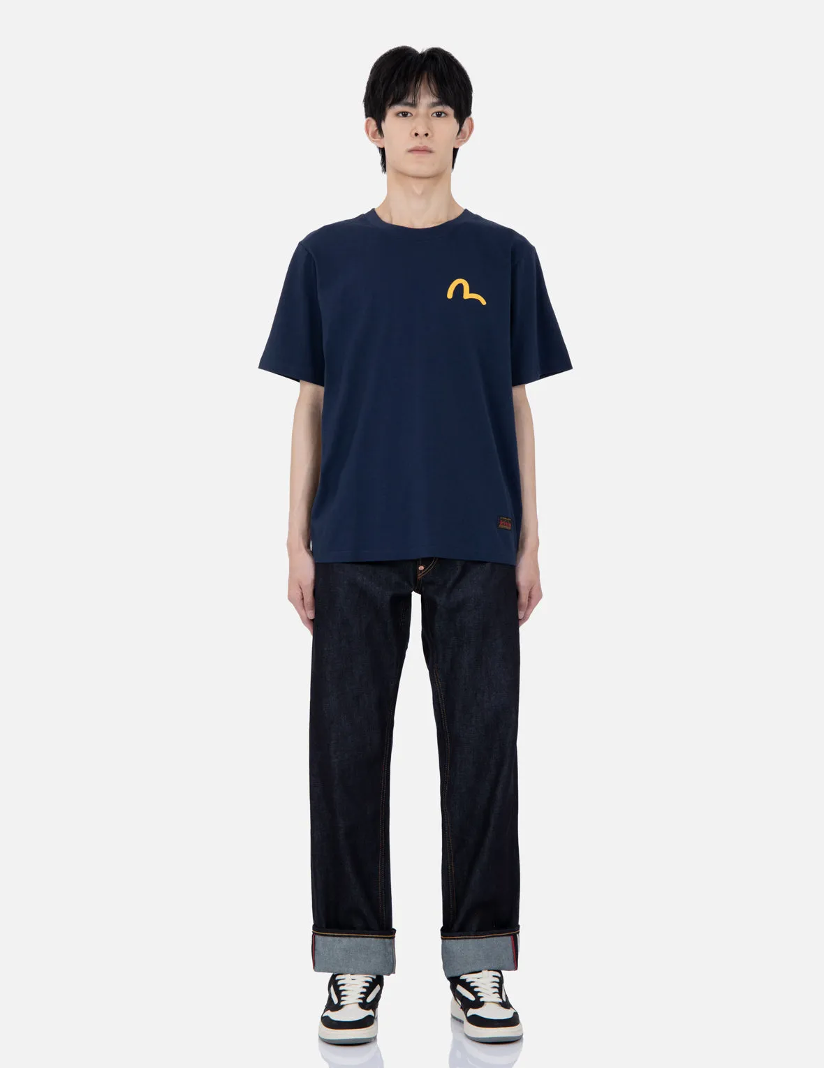 Daicock Print T-Shirt