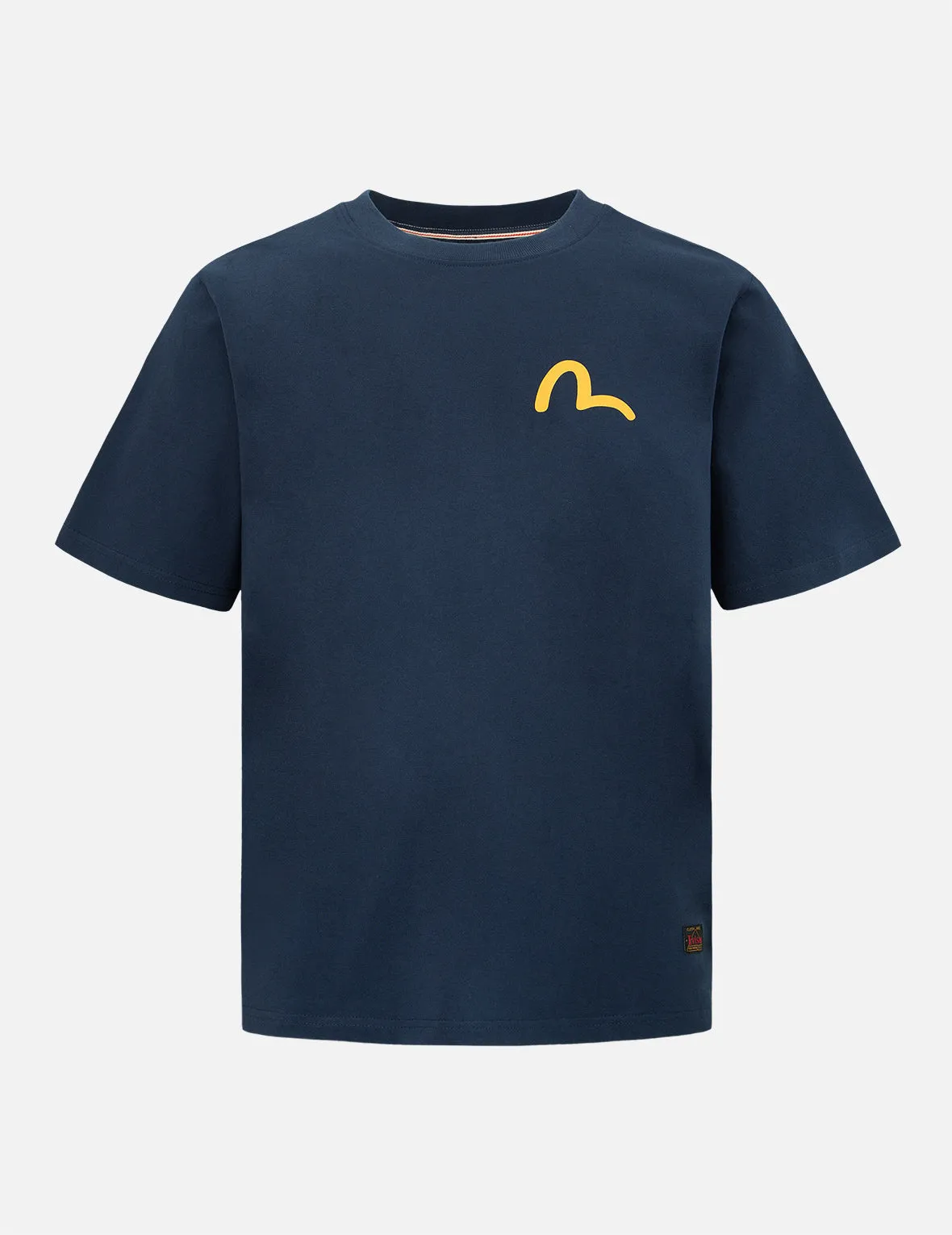 Daicock Print T-Shirt