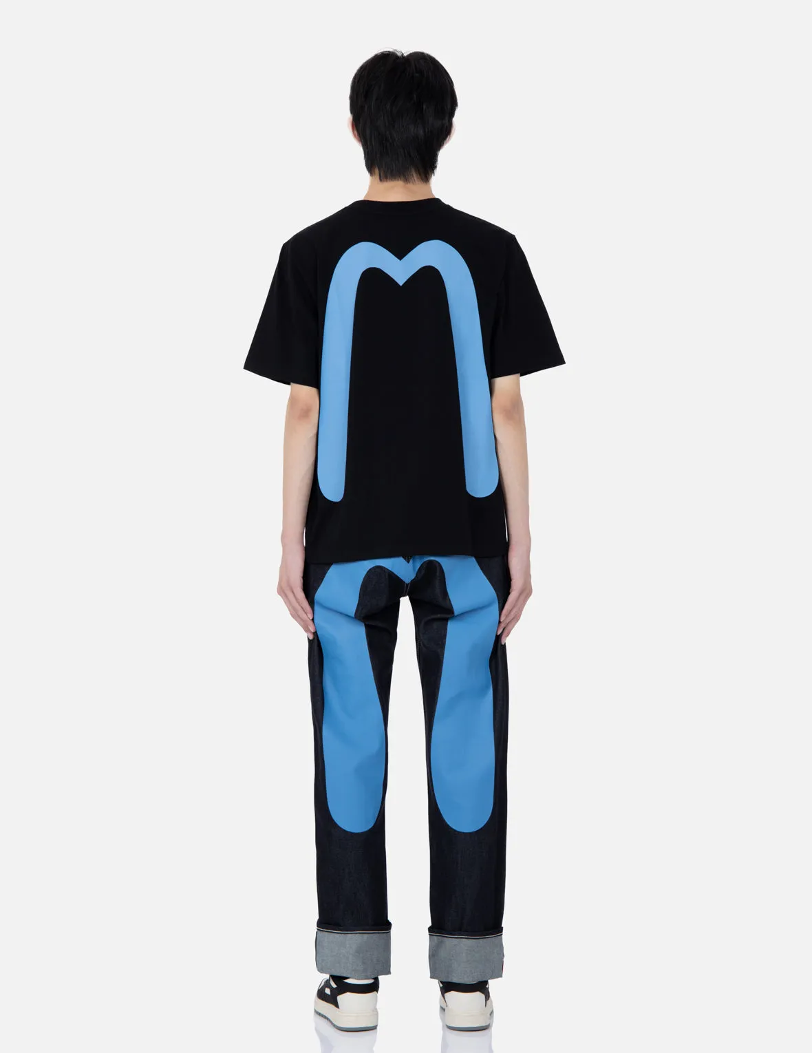Daicock Print T-Shirt