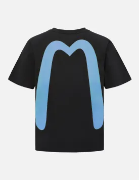 Daicock Print T-Shirt
