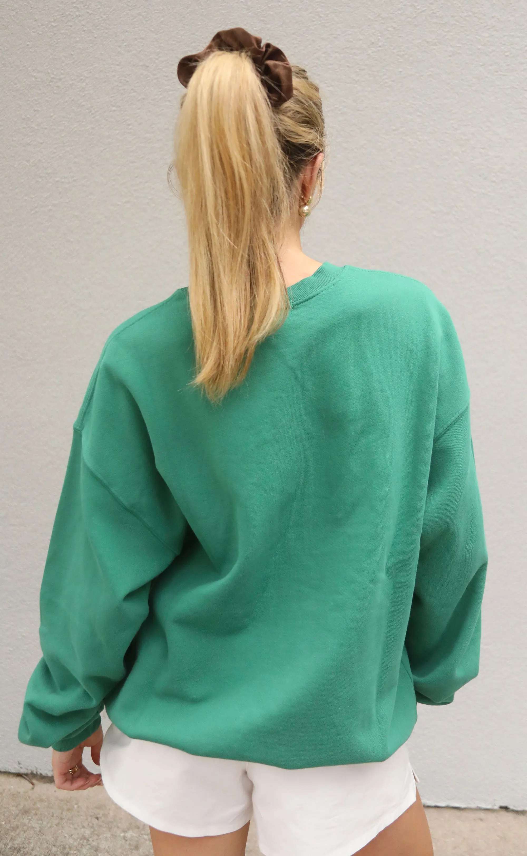 daydreamer: nirvana lilies bf crew
