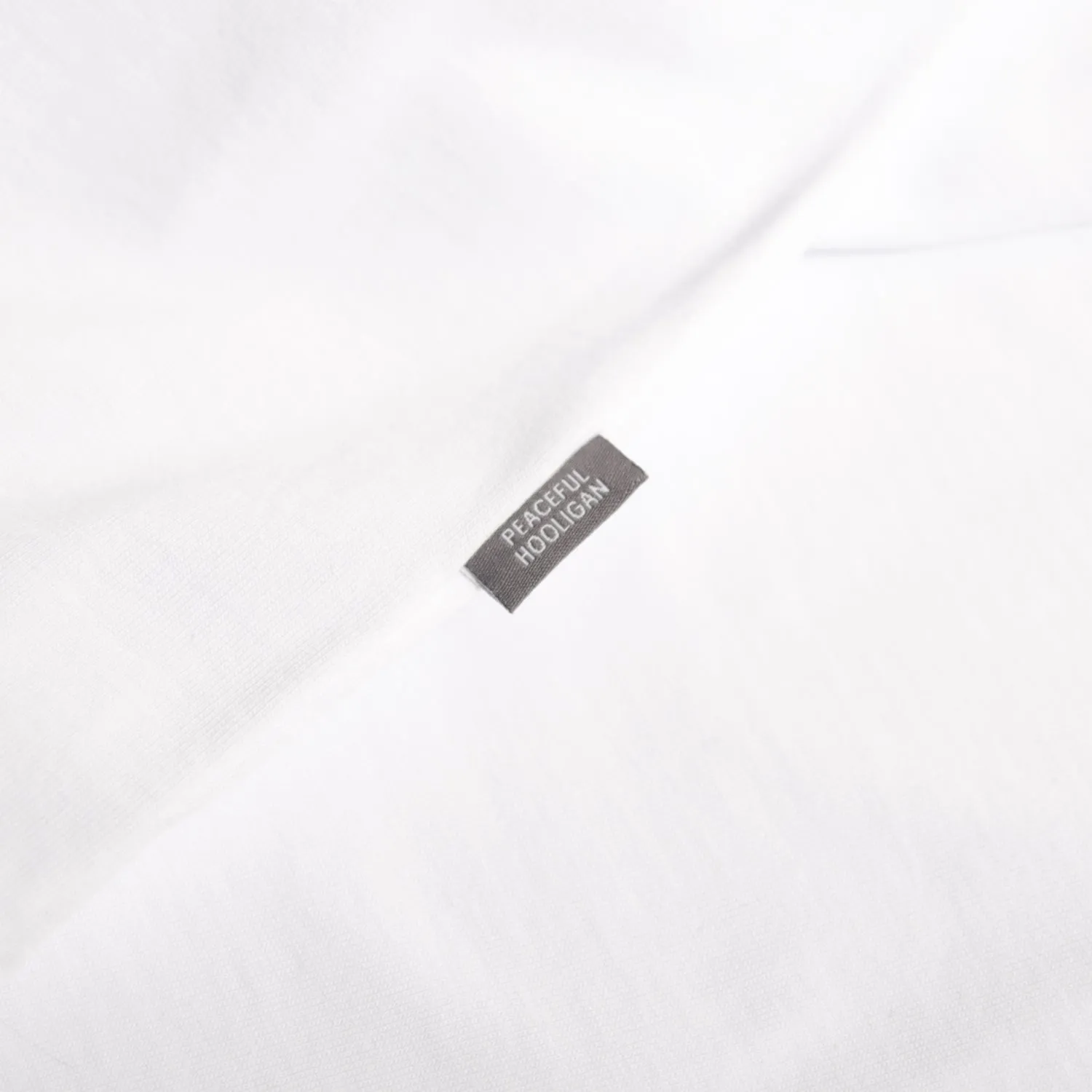 Denmark Fanatics T-Shirt White