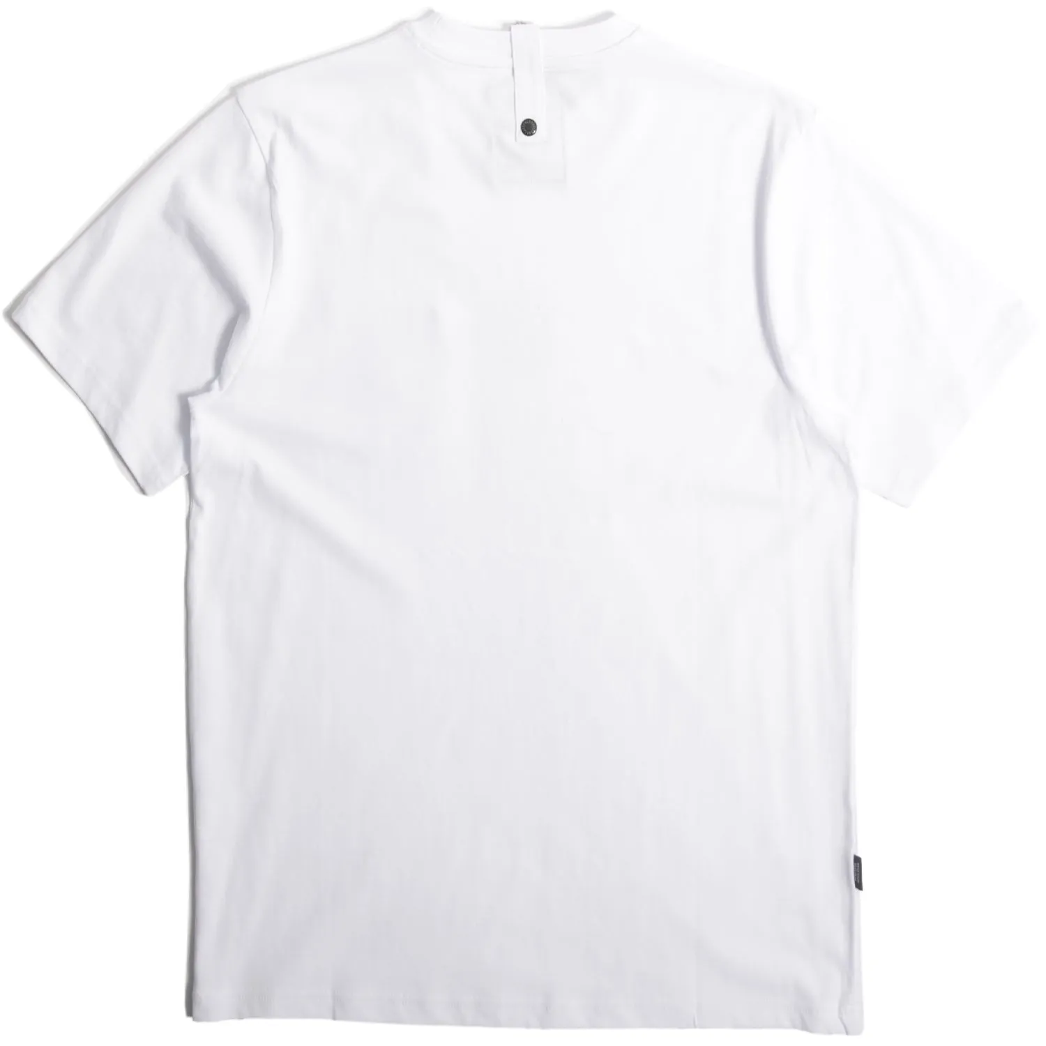 Denmark Fanatics T-Shirt White