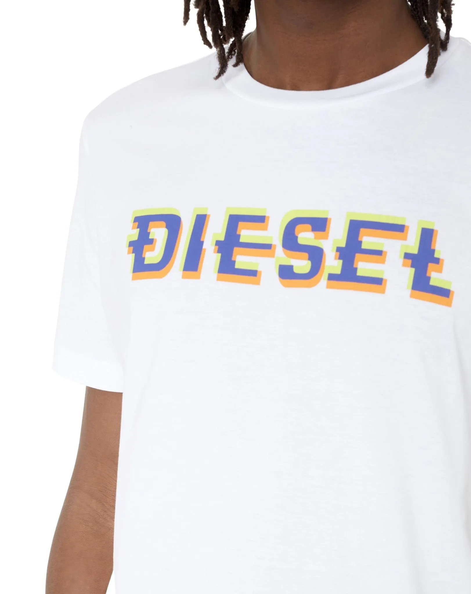 Diesel T-Diegor-K52 T-Shirt