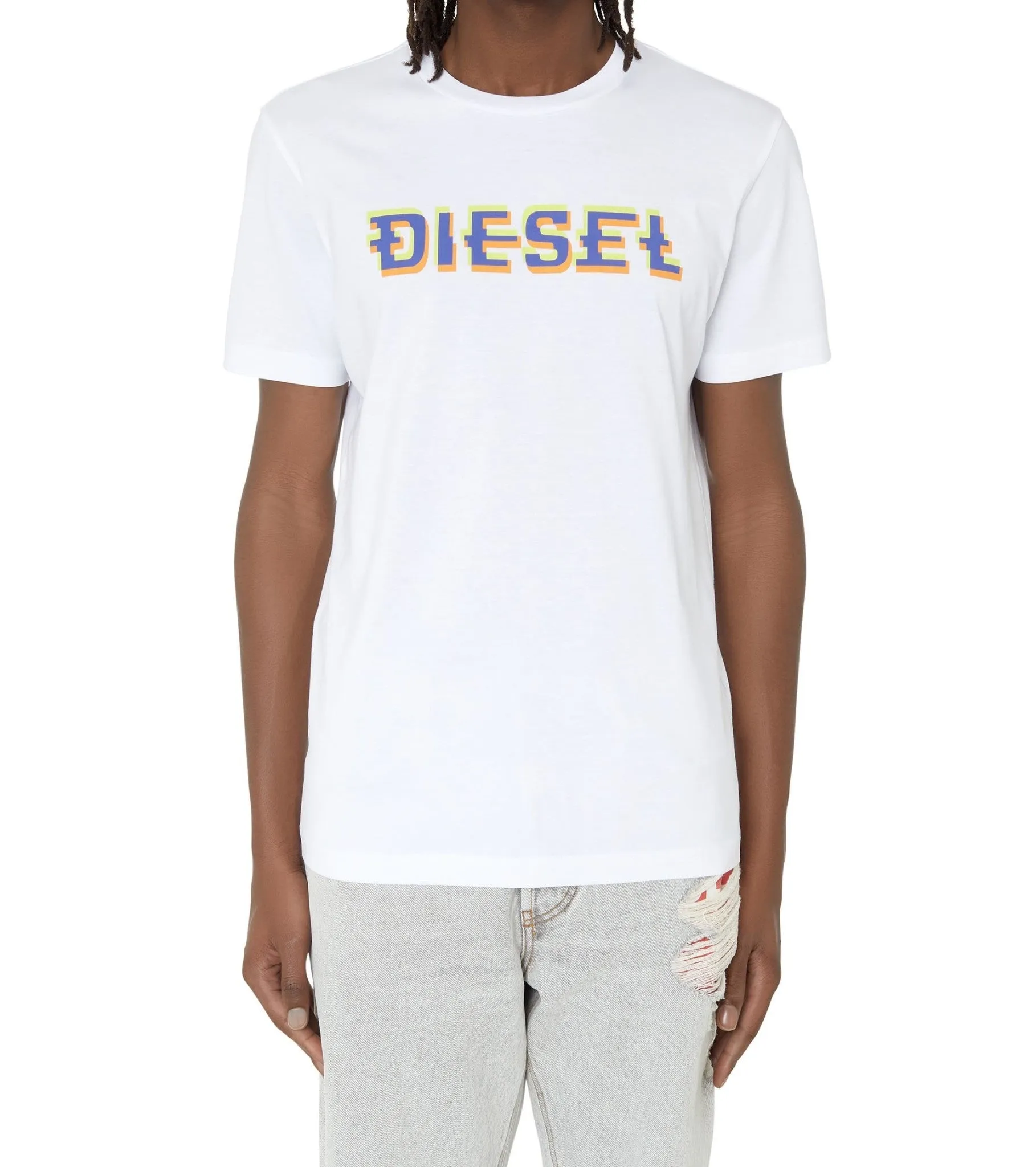 Diesel T-Diegor-K52 T-Shirt