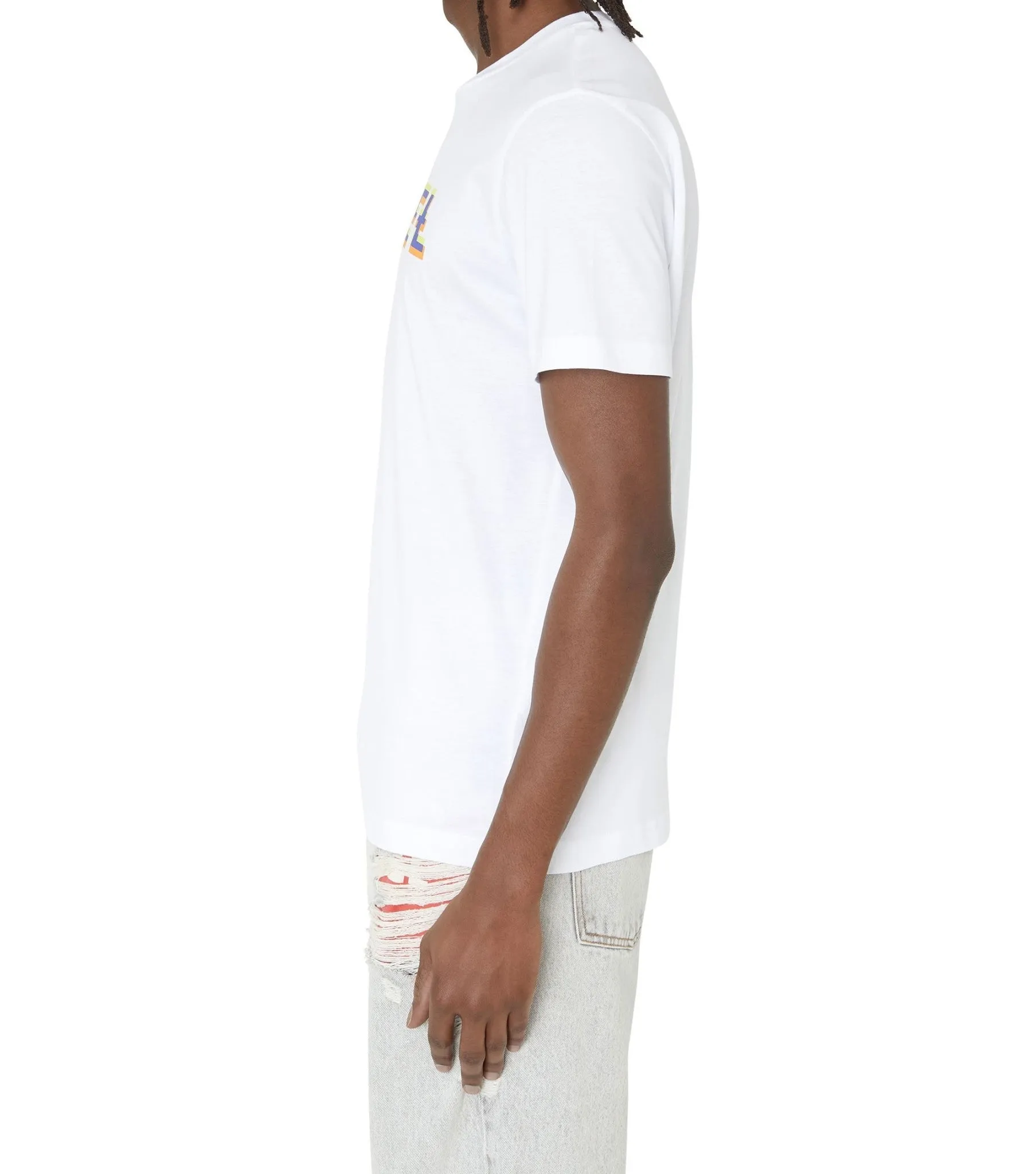 Diesel T-Diegor-K52 T-Shirt
