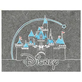 Disney "The Magic within the Castle"
