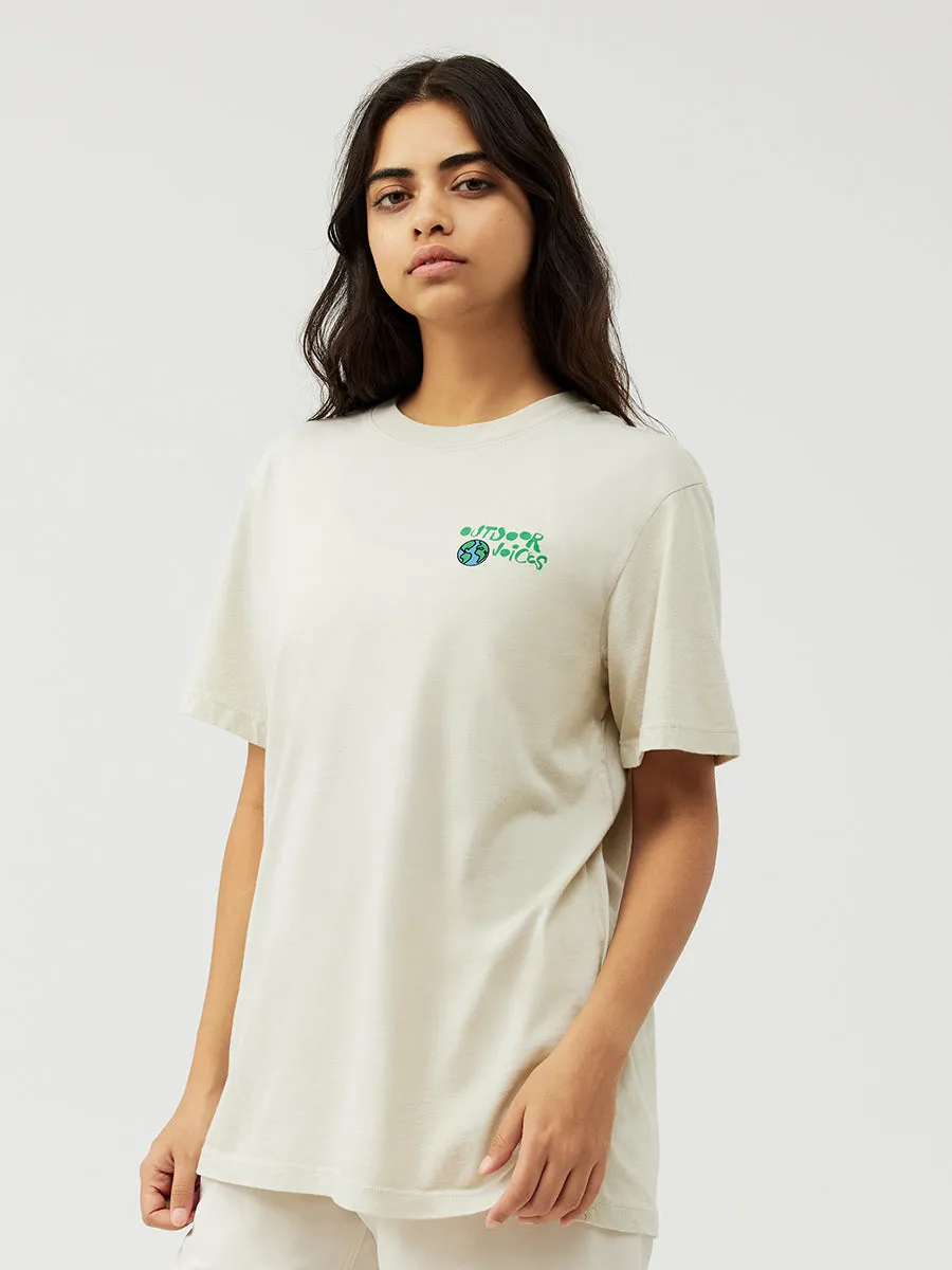 Doing Good Things Shortsleeve