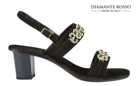 DR SIENA BLACK
