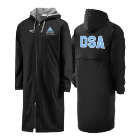 DSA Speedo Team 2.0 Parka