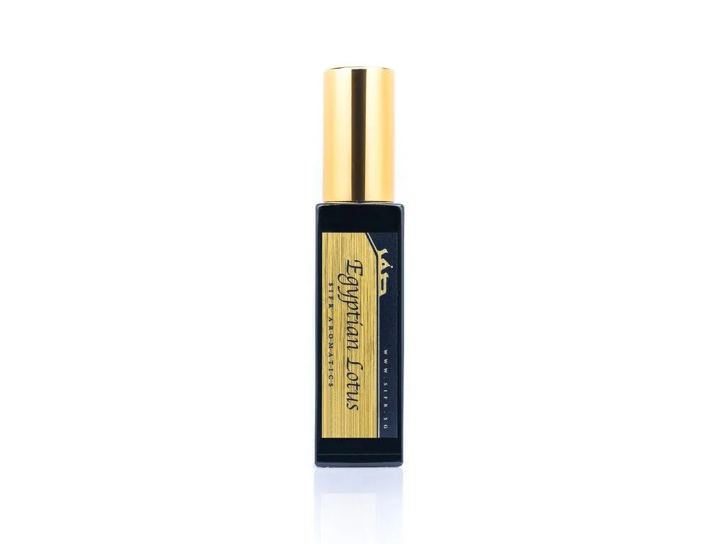 Egyptian Lotus Perfume